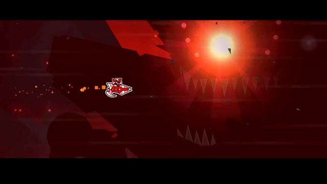 ''Dimension'' 100% (Demon) by Jorgem1gue7 | Geometry Dash смотреть онлайн