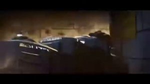 Трелер игры cs go - под клип Дисконнект