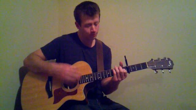 Zombie - The Cranberries (Cover By: Bobby Crawford) смотреть онлайн