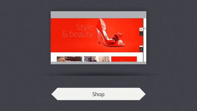 BeTheme Responsive Multi Purpose WordPress Theme смотреть онлайн