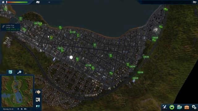 CIM2 - City 2 #03 смотреть онлайн