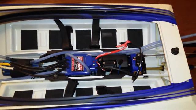 Traxxas Spartan