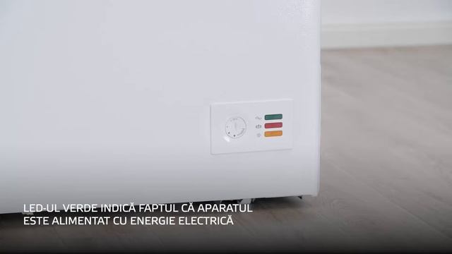 Cum functioneaza lada frigorifica Arctic? | 2022 смотреть онлайн
