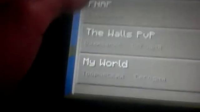 Как скачать карты для майнкрафт pe смотреть онлайн