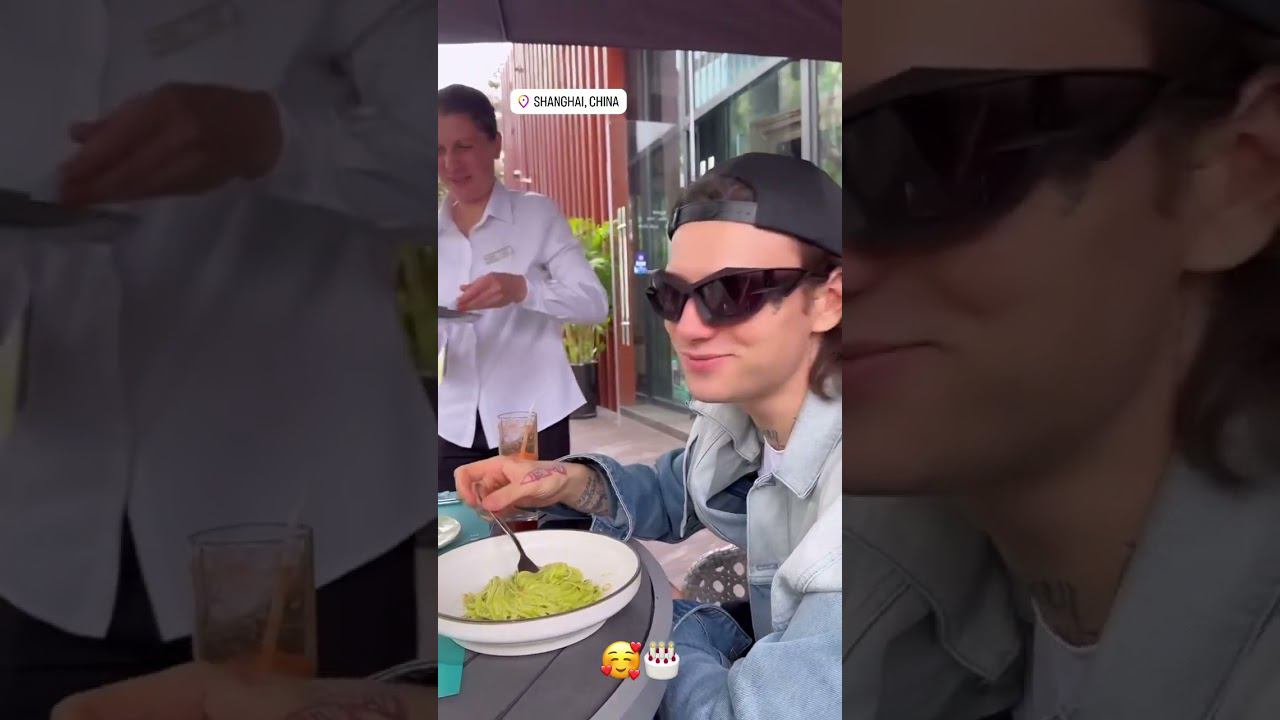 XOLIDAYBOY Отпуск Китай stories Ивана 02.05.24 #xolidayboy #иванржевский#отдых смотреть онлайн