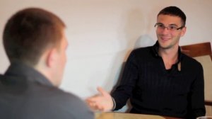 Александр Король - Управление вниманием человека