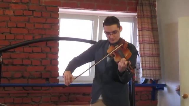 19.05.18г.  Дмитрий Волков (скрипка)  (MVI_0017)