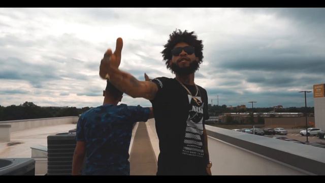 WHATS POPPIN FREESTYLE - Nyke Ness ft Hymn смотреть онлайн