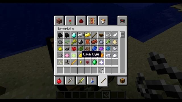 Minecraft: Обзор модов №1! (Много, много оружия!) смотреть онлайн