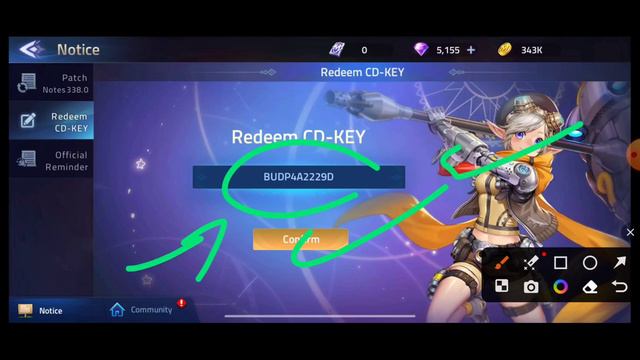 NEW UPDATE ML ADVENTURE CD KEY 2023 | MOBILE LEGENDS ADVENTURE CODES 2023 смотреть онлайн