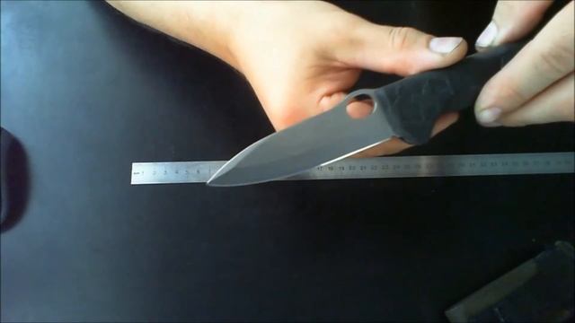 Складной нож Victorinox HunterPro и 1 год использования