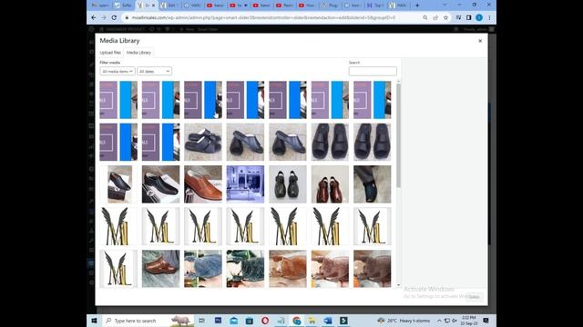 Easy Way how to create slider in WordPress 2023 | Create Image Slider In WordPress | Smart Slider смотреть онлайн