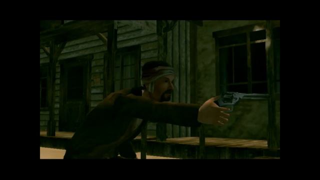 Cowgirls In Barroom Shootout | Wild West Gun Battle смотреть онлайн