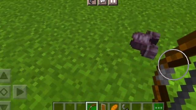 Мод На Физику Предметов Для Майнкрафт Bedrock Edition | Items Physics смотреть онлайн