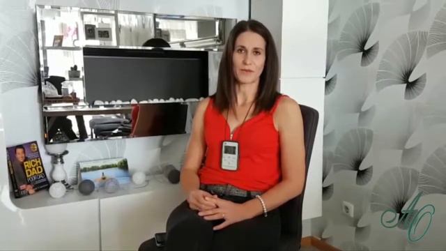 Результат применения Life Balance в ПЕРВЫЙ же день