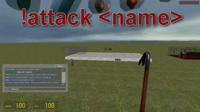 Balls of Steel - Garrys Mod [HD] смотреть онлайн