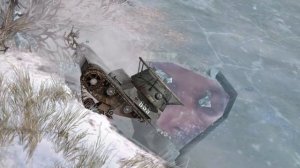 The Men of War Experience