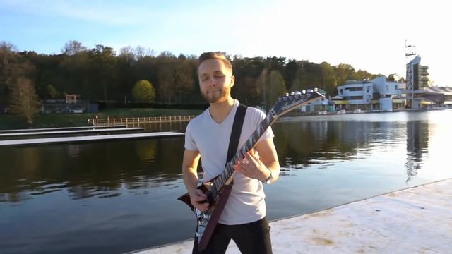 Pirates Of The Caribbean (Piraci z Karaibów) - Szymon Różnicki смотреть онлайн