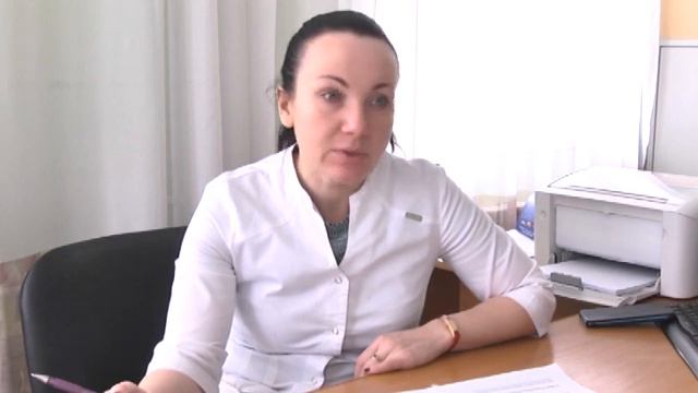 Диспансеризация в ЦРБ смотреть онлайн