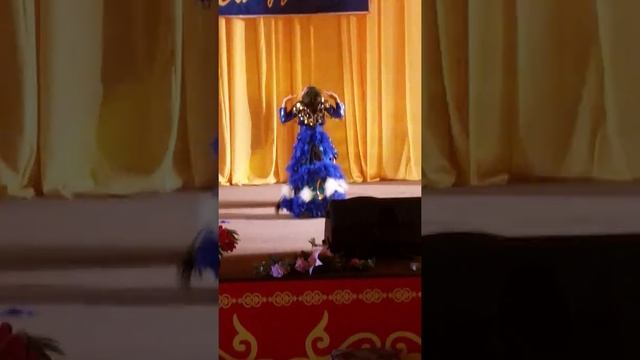 Танец павлин смотреть онлайн