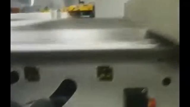Robland Z3200 Panel Saw by Camco Uk Ltd смотреть онлайн