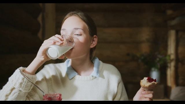 Можно ли есть Мороженое когда Болит Горло ? | Мифы про Простуду и Молочные продукты смотреть онлайн