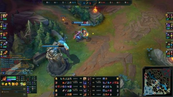 KOREAN CHALLENGER AMAZING GAMEPLAY WITH MILIO! | CHALLENGER MILIO SUPPORT GAMEPLAY | Patch 13.10 S1