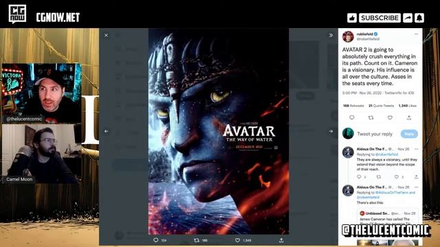 CG Jacks of All Trades - Ep 9! смотреть онлайн