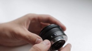 Panasonic (Leica|DJI) 15mm f/1.7 Лучший объектив для стритфото на Micro 4/3
