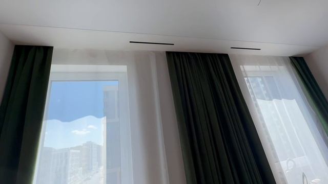 Отзыв электрокарниз смотреть онлайн