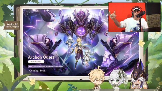 GENSHIN IMPACT PARA XBOX - UN SUEÑO QUE MICROSOFT DEJÓ ESCAPAR Y QUE AHORA MISMO SE ARREPIENTE смотреть онлайн