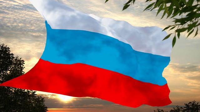 Флаг и гимн Азании Flag and anthem of Azania смотреть онлайн