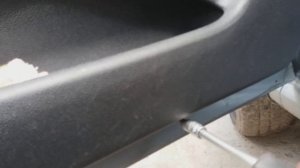 Как разобрать переднюю дверь,снять стекло Шкода Фабия(skoda fabia)на вёслах 2005г.в.