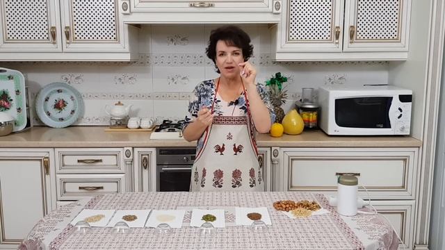 РАЦИОНАЛЬНОЕ ПИТАНИЕ / ЧАСТЬ 2 -||- ПОЛЬЗА СЕМЯН -||- ПРАВИЛЬНОЕ ПИТАНИЕ смотреть онлайн