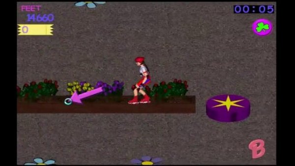 Barbie Super Sports PC