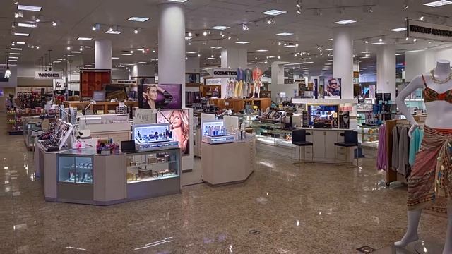 Century21 Department Stores History Video смотреть онлайн