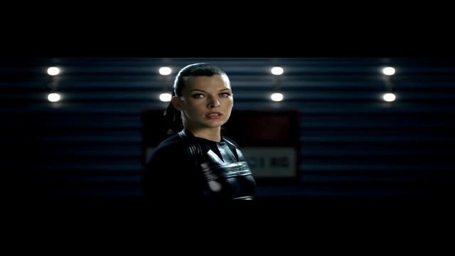 Retrospectiva saga películas Resident Evil смотреть онлайн