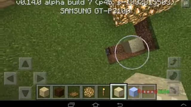 как в майнкрафте пе сделать поршень смотреть онлайн