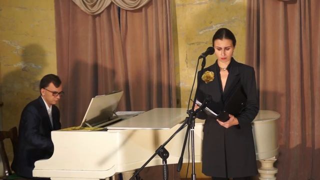 Пикколо бамбино - Александр Вертинский смотреть онлайн