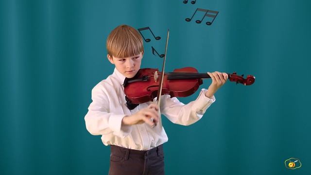 Песенки для детей: Учим ноты. Песенка про нотки. Музыкальный мультик видеоклип смотреть онлайн
