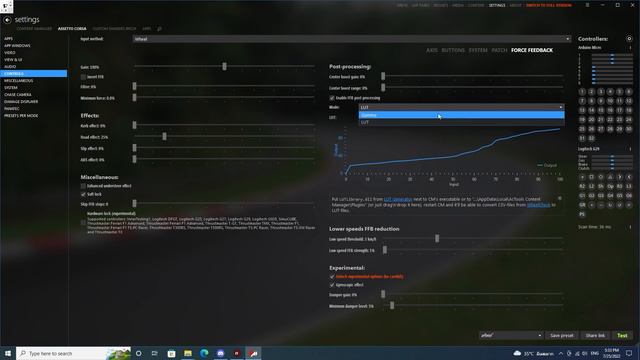 สอนดริฟท์รถการแข่งขัน EP.2 | Assetto Corsa смотреть онлайн