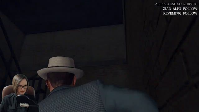 L.A. Noire | Расследования и нуар | День восьмой. смотреть онлайн