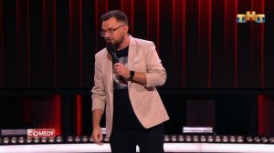 Комеди Клаб, 16 сезон, 28 серия