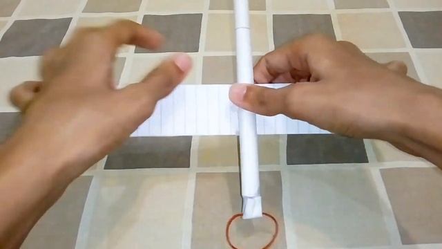How to make spider man Web Shooter from paper | Web Shooter | Uzi Crafts | смотреть онлайн