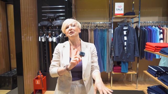 Обзор бренда КАНЦЛЕР - стильная мужская одежда KANZLER смотреть онлайн