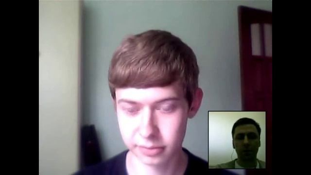 Даниил Фомин - видеоотзыв "Улетный SMM" смотреть онлайн