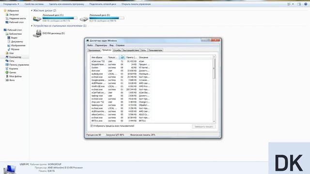 Секреты Рукоделия