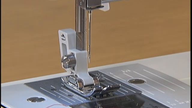 Brother Sewing Machine - Instruction Manual - Full Video