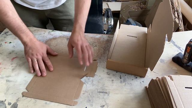 Лазерная резка фанеры | Производство товаров для маркетплейсов под ключ | Набор для творчества смотреть онлайн