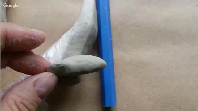 Мастер класс игрушка из ваты. Елена Коверзнева смотреть онлайн